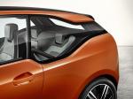 BMW i3 Coupe Concept 2012 года